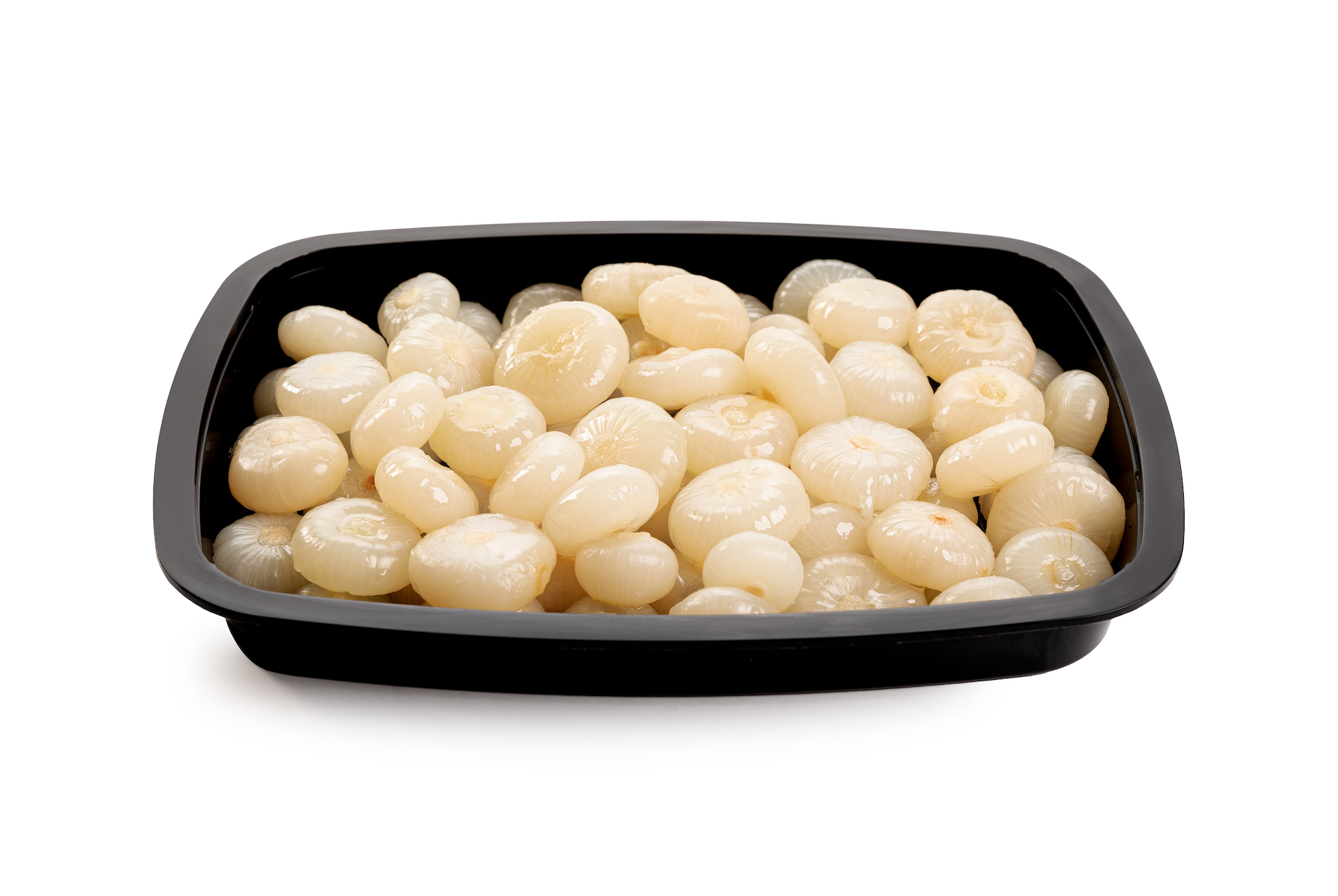 Cipolle Borettane in Agrodolce