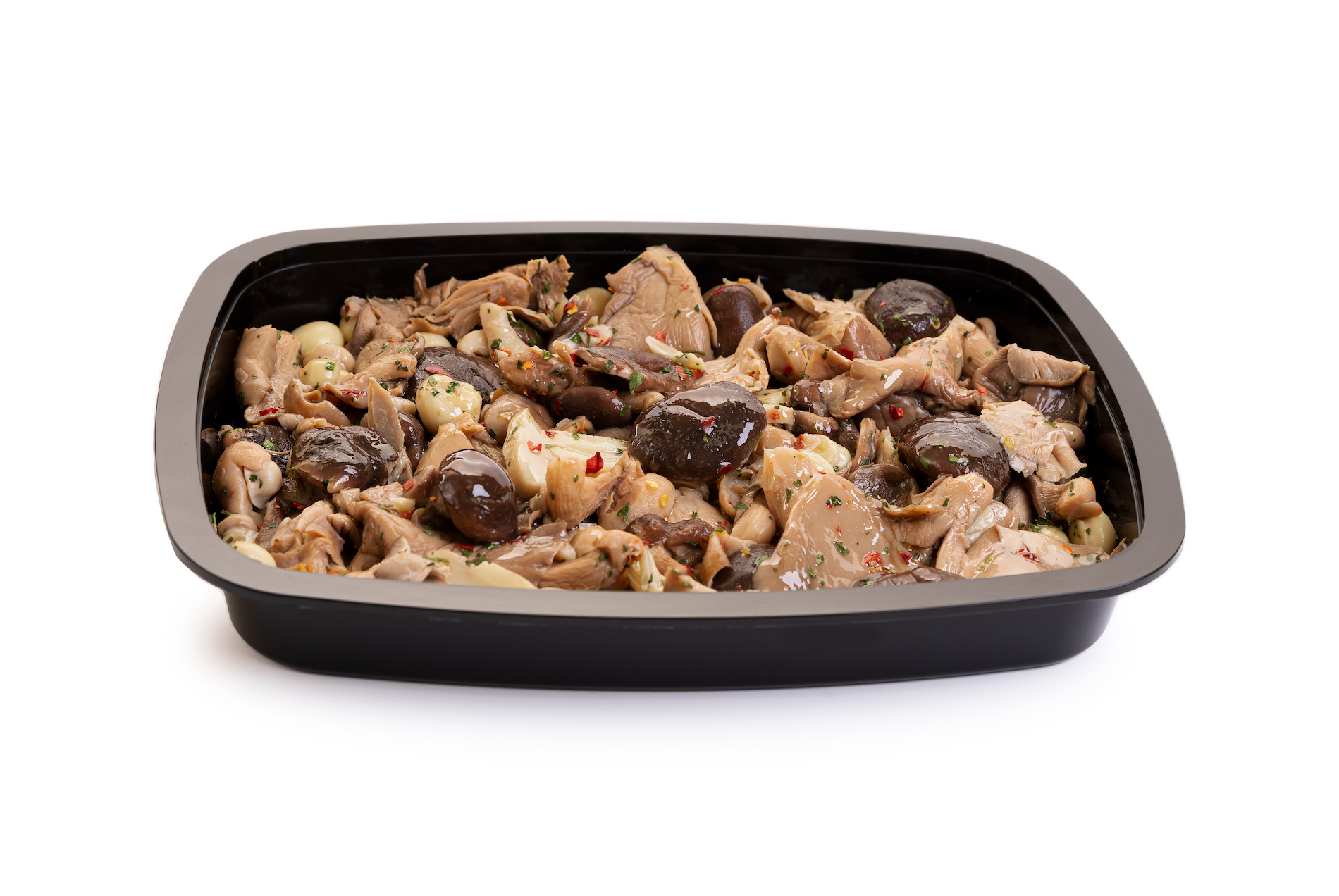 Insalata di Funghi 