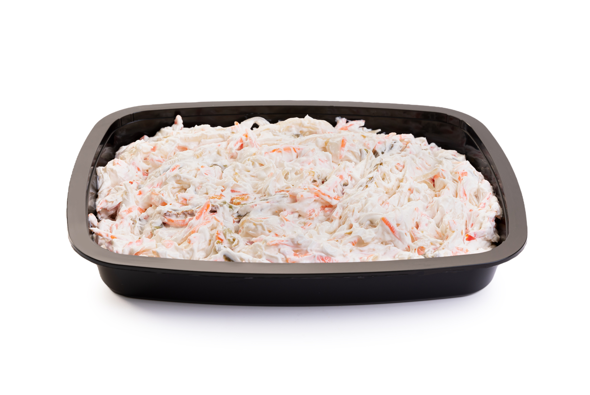 Insalata Russa 